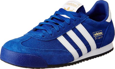 adidas dragon heren wit|Amazon.com: Adidas Dragon Shoes Men.